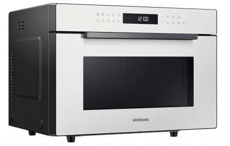 Cuptor cu microunde Samsung MC35R8058CE/ET, 900 W + 1450 W, 35 l [3]