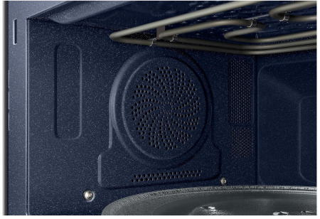 Cuptor cu microunde Samsung MC35R8058CE/ET, 900 W + 1450 W, 35 l [7]