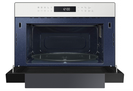 Cuptor cu microunde Samsung MC35R8058CE/ET, 900 W + 1450 W, 35 l [5]