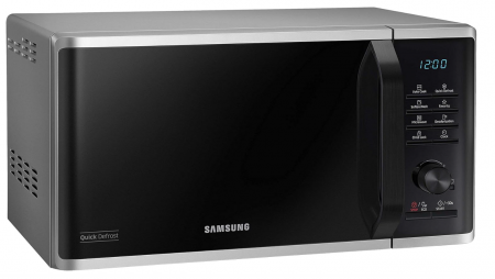 Cuptor cu microunde Samsung MS2AK3515AS/EG, 800 W [7]