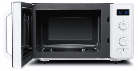 Cuptor cu microunde Toshiba MW2-AG23P(WH) 3 în 1, 23 L, 900 W, alb [5]