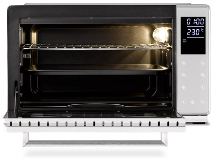 Cuptor electric CASO Bake & Style 26 Touch [11]