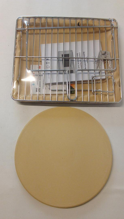 Cuptor electric CASO Bake & Style 26 Touch [6]