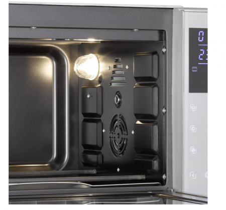 Cuptor electric CASO Bake & Style 26 Touch [13]