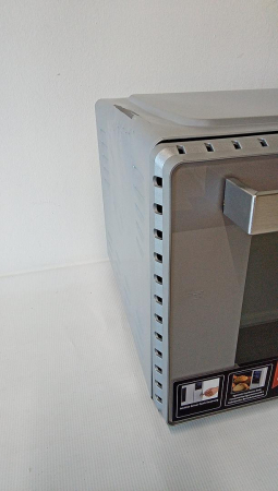 Cuptor electric CASO Bake & Style 26 Touch [2]