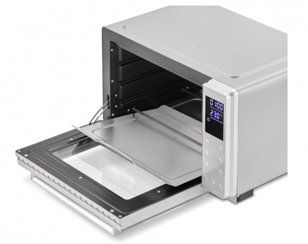 Cuptor electric CASO Bake & Style 26 Touch [12]