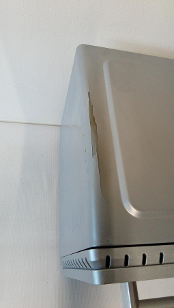 Cuptor electric CASO Bake & Style 26 Touch [1]