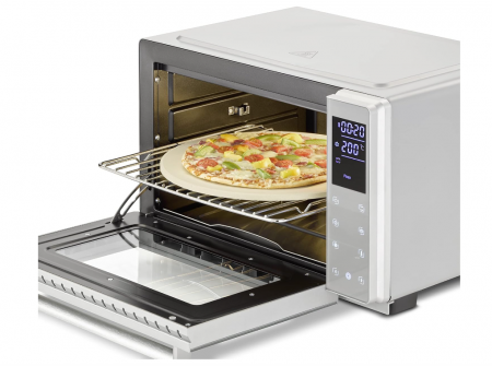 Cuptor electric CASO Bake & Style 26 Touch [9]