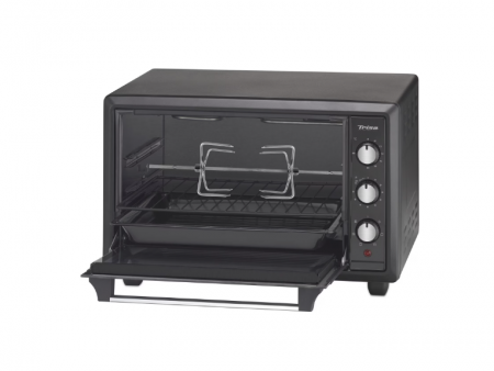 Cuptor Electric cu Convectie si Rotisor 34L Trisa [1]