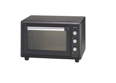 Produse RESIGILATE Zass, Sero si Trisa - Cuptor Electric cu Convectie si Rotisor 34L Trisa