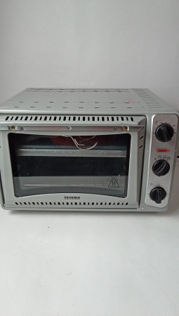 Cuptor electric Severin TO 2045 Mini 1500W, 20L, 43 cm [1]