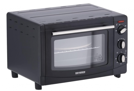 Cuptor electric Severin TO 2068, 20 L, 1500 W [5]