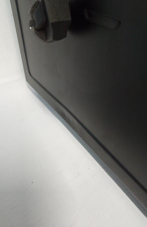 Cuptor electric Tristar OV-1443, cu 2 arzatoare deasupra, 3100W, 38L, negru [2]