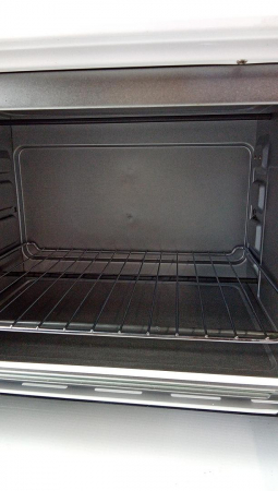 Cuptor Moulinex OX441110 Optimo, 19L, alb [2]