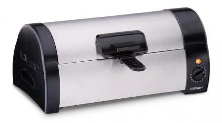 Cuptor/Prajitor de paine/chifle, prăjituri Cloer 3080, 570 W [3]