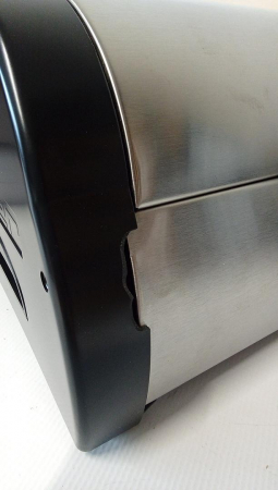 Cuptor/Prajitor de paine/chifle, prăjituri Cloer 3080, 570 W [2]