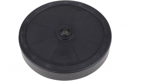 Gradinarit - Roata pentru aparat de spalat cu presiune KARCHER 6.435-766.0, D180