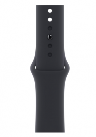 Laptop, Tablete & Telefoane - Curea Apple Watch Series 7 Midnight Sport Band