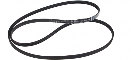 Accesorii si piese masini spalat rufe si uscatoare - Curea masina de spalat WHIRLPOOL C00315247, 481235818206