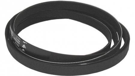 Curea de transmisie pentru uscator rufe, POLY-V 2010H7, WHIRLPOOL 480112101469 [1]