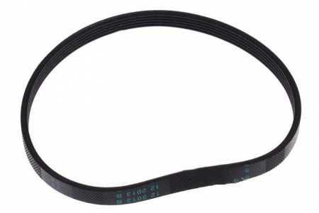 Accesorii si piese masini spalat rufe si uscatoare - Curea de transmisie pentru uscator rufe, POLY-V 330 PH5, BOSCH 00600151