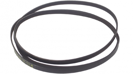 Accesorii si piese masini spalat rufe si uscatoare - Curea canelata masina de spalat Poly-V 1965 PH6 WHIRLPOOL 481235818186