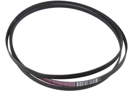 Accesorii si piese masini spalat rufe si uscatoare - Curea transmisie uscator rufe, POLY-V, 1975H6, ELECTROLUX 1258288222
