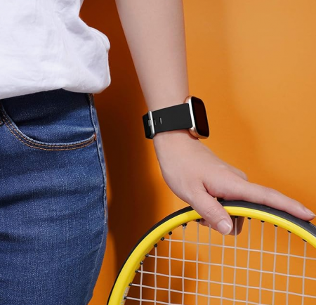 Curea smartwatch Oielai pentru Fitbit Versa 2, silicon [5]