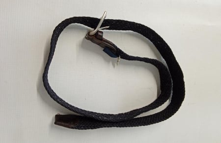 Curea Tommy Hilfiger pentru bărbați, 115 x 3.5 cm [1]
