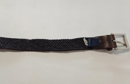 Curea Tommy Hilfiger pentru bărbați, 115 x 3.5 cm [5]