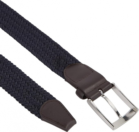 Curea Tommy Hilfiger pentru bărbați, 115 x 3.5 cm [7]