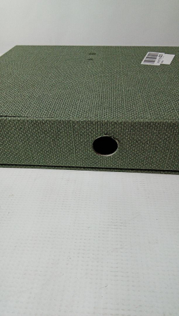 Cutie cu sertar Rössler pentru documente A4 [3]