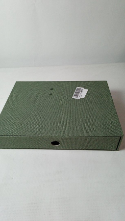 Cutie cu sertar Rössler pentru documente A4 [1]