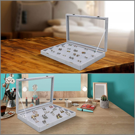 Cutie de bijuterii - BELLE VOUS [6]