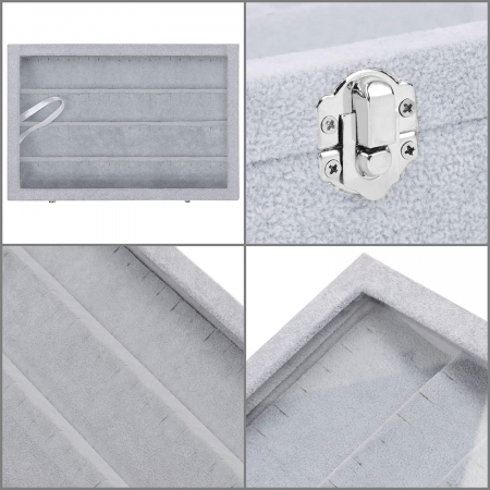 Cutie de bijuterii - BELLE VOUS [3]