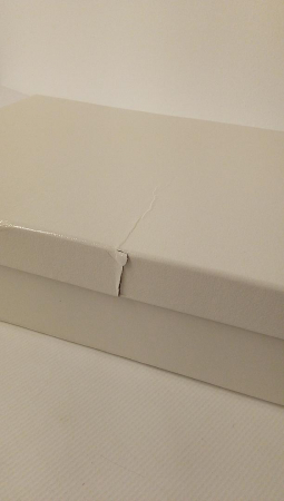 Cutie de depozitare Leitz, gama Click and Store 60430001 pentru birou, albă [2]