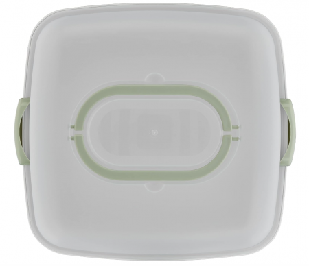 Cutie de depozitare si transport pentru tort Emsa Prep&Bake K3267034, 37 x 33 cm [3]