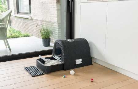 Cutie de nevoi pentru pisici [2]