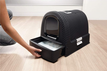 Cutie de nevoi pentru pisici [1]