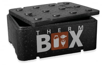 Bucatarie & Servire - Cutie termoizolata THERM BOX, 12L