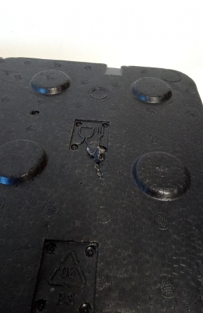 Cutie termoizolata THERM BOX, 12L [1]