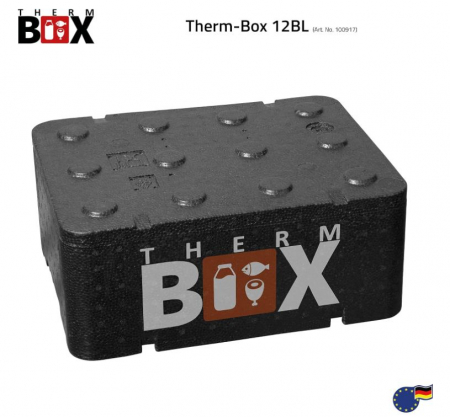 Cutie termoizolata THERM BOX, 12L [6]