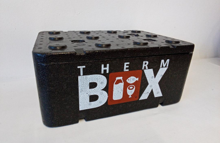 Cutie termoizolata THERM BOX, 12L [2]