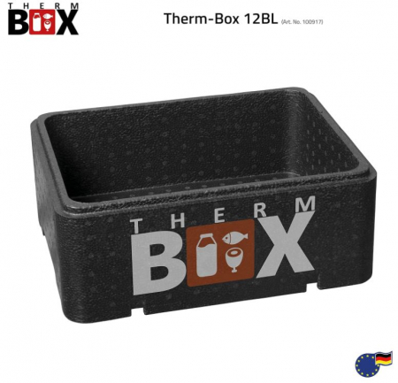 Cutie termoizolata THERM BOX, 12L [7]