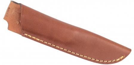 Cuțit Casström Woodsman cu mâner din stejar de mlaștină și teacă din piele [4]