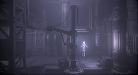 DARQ Ultimate Edition (PlayStation 5) [6]