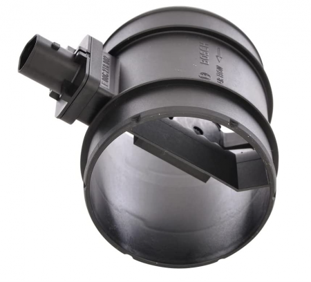 Debitmetru aer Bosch 0280218427, senzor debit aer [2]