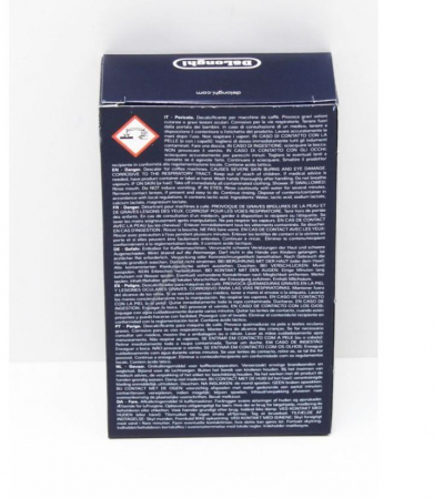 Solutie anticalcar pentru pentru espressor DELONGHI 5513295981, 100ml, DLSC101 [1]