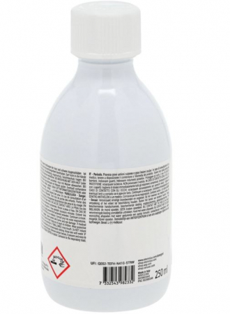 Solutie anticalcar pentru cuptor cu aburi, ELECTROLUX 9029803443, 250 ml [1]