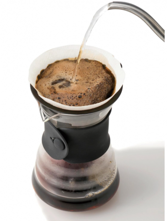 Decantor Hario VDD-02B VD 700 ml V60 [3]